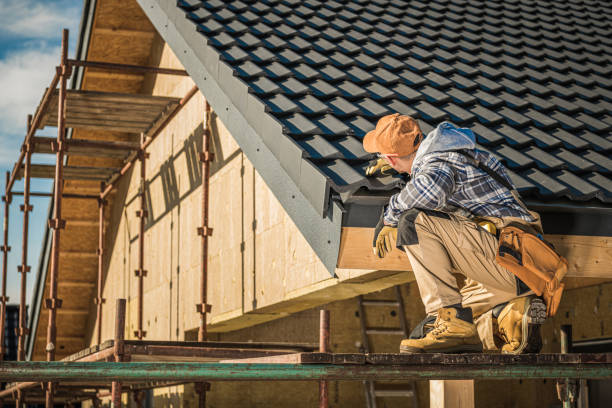 Best Roofing Contractor Near Me  in Mount Olive, MS