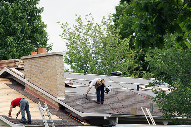 Tile Roofing Contractor in Mount Olive, MS