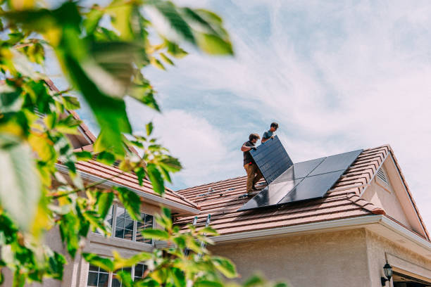 Best Roofing Contractors for Homes  in Mount Olive, MS