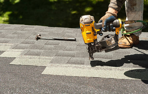 Best Commercial Roofing Services  in Mount Olive, MS